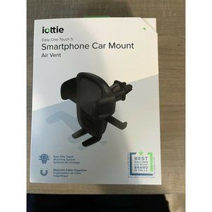 iOttie Easy One Touch 5, Air Vent Car Mount Phone Holder - Universal